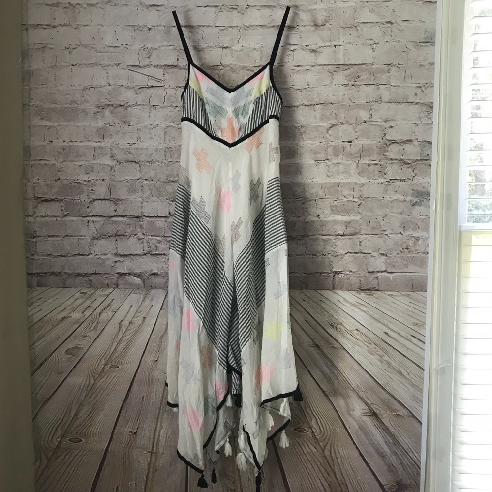 FREE PEOPLE Dress Size XS